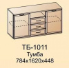 Тумба Карина ТБ-1011